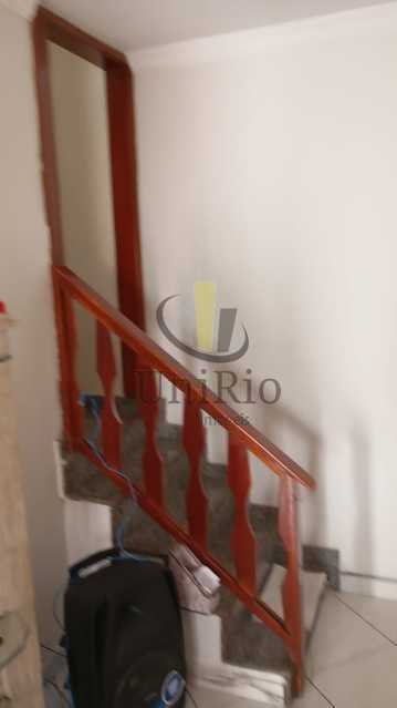 Conheça dd88c371-449c-499e-b49e-7c94c9 do imóvel - Casa em Condomínio 4 quartos à venda Realengo, Rio de Janeiro - R$ 275.000 - BGCN40024 - 9 dd88c371-449c-499e-b49e-7c94c9 - 9