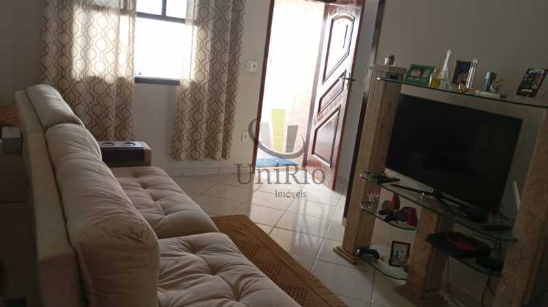 Conheça c60aca3d-8987-442b-9b2d-1f3ff1 do imóvel - Casa em Condomínio 4 quartos à venda Realengo, Rio de Janeiro - R$ 275.000 - BGCN40024 - 14 c60aca3d-8987-442b-9b2d-1f3ff1 - 14