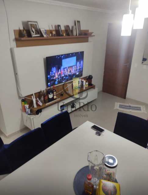 Conheça WhatsApp Image 2024-10-15 at 1 do imóvel - Apartamento 3 quartos à venda Curicica, Rio de Janeiro - R$ 220.000 - FRAP30705 - 1 WhatsApp Image 2024-10-15 at 1 - 1