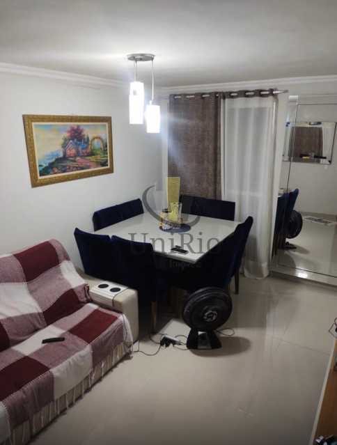Conheça WhatsApp Image 2024-10-15 at 1 do imóvel - Apartamento 3 quartos à venda Curicica, Rio de Janeiro - R$ 220.000 - FRAP30705 - 2 WhatsApp Image 2024-10-15 at 1 - 2