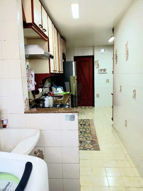 Conheça WhatsApp Image 2024-10-14 at 1 do imóvel - Apartamento 3 quartos à venda Praça Seca, Rio de Janeiro - R$ 190.000 - FRAP30707 - 7 WhatsApp Image 2024-10-14 at 1 - 7