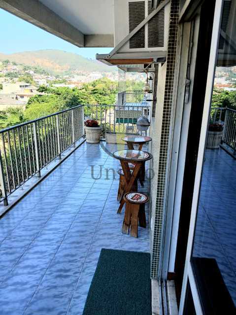 Conheça WhatsApp Image 2024-10-14 at 1 do imóvel - Apartamento 3 quartos à venda Praça Seca, Rio de Janeiro - R$ 190.000 - FRAP30707 - 1 WhatsApp Image 2024-10-14 at 1 - 1