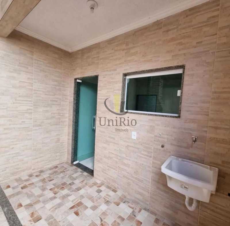 Conheça 646e61ed-3602-44e2-b79d-8587d3 do imóvel - Casa em Condomínio 2 quartos à venda Campo Grande, Rio de Janeiro - R$ 490.000 - BGCN20128 - 9 646e61ed-3602-44e2-b79d-8587d3 - 9