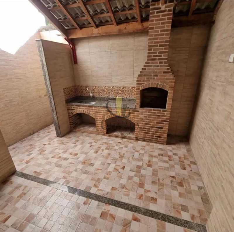 Conheça f7cb4bb9-2126-4be4-b29c-c6ac17 do imóvel - Casa em Condomínio 2 quartos à venda Campo Grande, Rio de Janeiro - R$ 490.000 - BGCN20128 - 10 f7cb4bb9-2126-4be4-b29c-c6ac17 - 10
