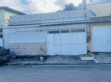Casa 2 quartos à venda Guaratiba, Rio de Janeiro - R$ 205.000 - BGCA20094