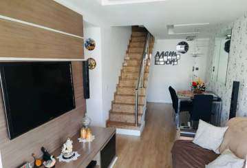 Cobertura 3 quartos à venda Freguesia (Jacarepaguá), Rio de Janeiro - R$ 1.075.000 - FRCO30124