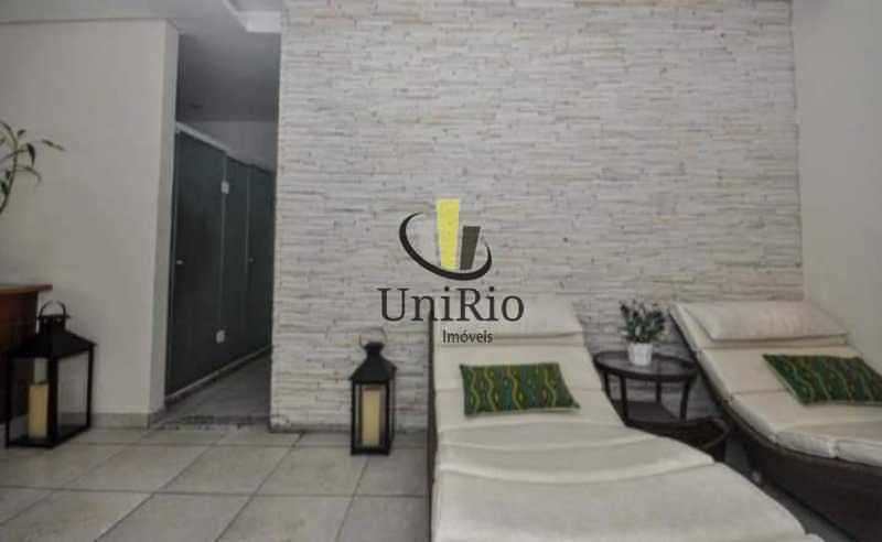 Conheça 2613_G1672769087 do imóvel - Cobertura 3 quartos à venda Freguesia (Jacarepaguá), Rio de Janeiro - R$ 1.075.000 - FRCO30124 - 8 2613_G1672769087 - 8