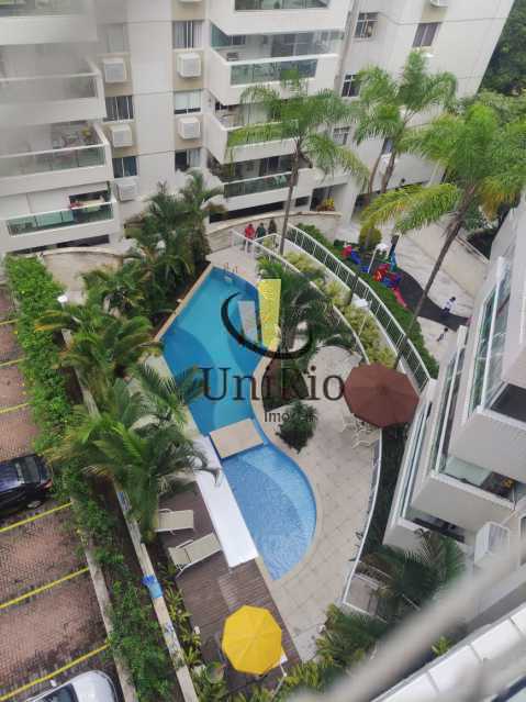 Conheça 2613_G1672769074 do imóvel - Cobertura 3 quartos à venda Freguesia (Jacarepaguá), Rio de Janeiro - R$ 1.075.000 - FRCO30124 - 14 2613_G1672769074 - 14
