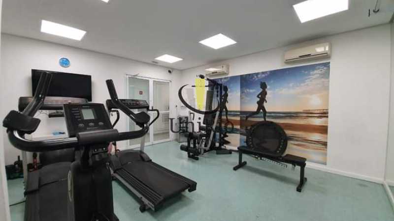 Conheça 2613_G1672769076 do imóvel - Cobertura 3 quartos à venda Freguesia (Jacarepaguá), Rio de Janeiro - R$ 1.075.000 - FRCO30124 - 15 2613_G1672769076 - 15