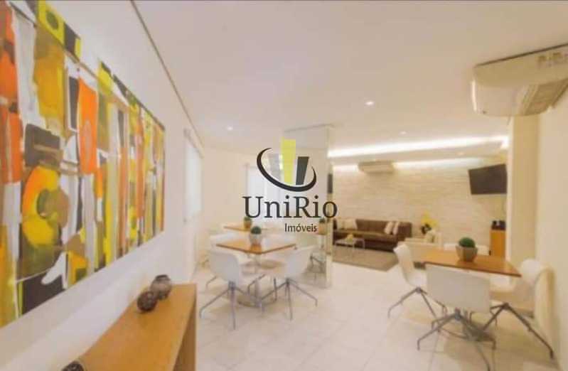 Conheça 2613_G1672769079 do imóvel - Cobertura 3 quartos à venda Freguesia (Jacarepaguá), Rio de Janeiro - R$ 1.075.000 - FRCO30124 - 16 2613_G1672769079 - 16