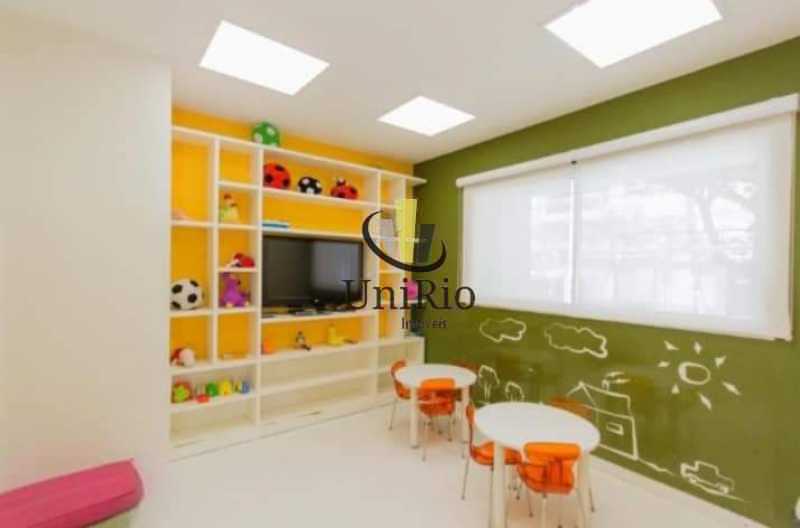 Conheça 2613_G1672769081 do imóvel - Cobertura 3 quartos à venda Freguesia (Jacarepaguá), Rio de Janeiro - R$ 1.075.000 - FRCO30124 - 18 2613_G1672769081 - 18