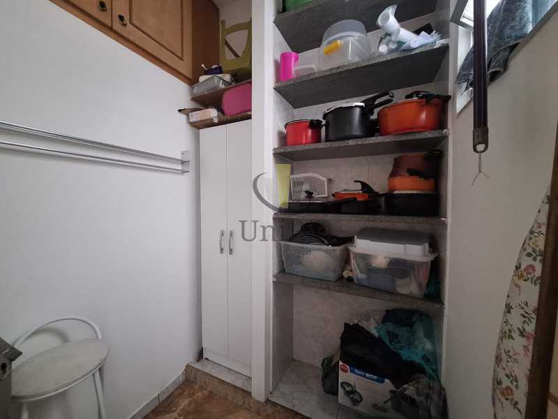Conheça e029d477-b2fd-4966-8e2d-86fa3a do imóvel - Apartamento 2 quartos à venda Tanque, Rio de Janeiro - R$ 250.000 - FRAP22194 - 14 e029d477-b2fd-4966-8e2d-86fa3a - 14