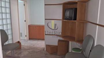 Sala Comercial 43m² à venda Bangu, Rio de Janeiro - R$ 200.000 - BGSL10001