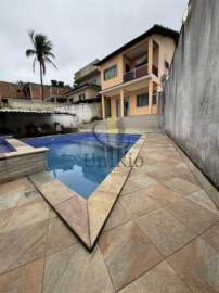 Casa em Condomínio 2 quartos à venda Cosmos, Rio de Janeiro - R$ 380.000 - BGCN20132