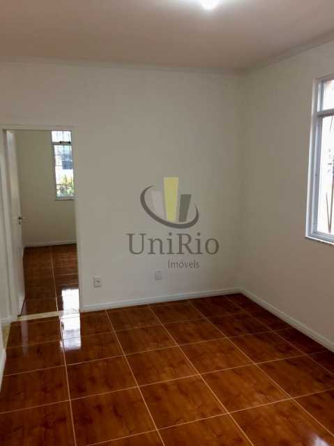 Conheça 1000288856 do imóvel - Apartamento 2 quartos à venda Vila Valqueire, Rio de Janeiro - R$ 295.000 - BGAP20415 - 1 1000288856 - 1