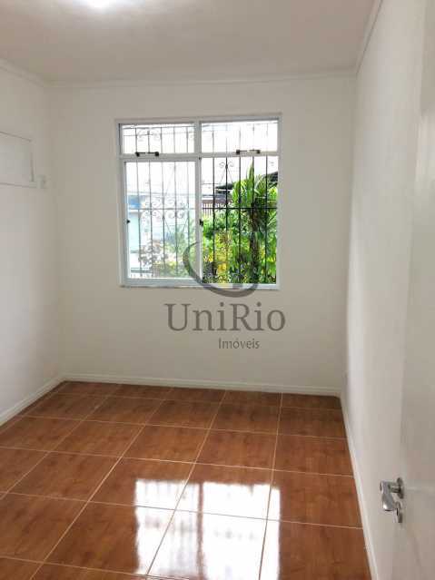 Conheça 1000288850 do imóvel - Apartamento 2 quartos à venda Vila Valqueire, Rio de Janeiro - R$ 295.000 - BGAP20415 - 2 1000288850 - 2