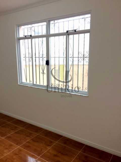 Conheça 1000288853 do imóvel - Apartamento 2 quartos à venda Vila Valqueire, Rio de Janeiro - R$ 295.000 - BGAP20415 - 3 1000288853 - 3