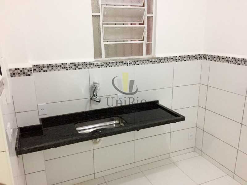 Conheça 1000288844 do imóvel - Apartamento 2 quartos à venda Vila Valqueire, Rio de Janeiro - R$ 295.000 - BGAP20415 - 10 1000288844 - 10