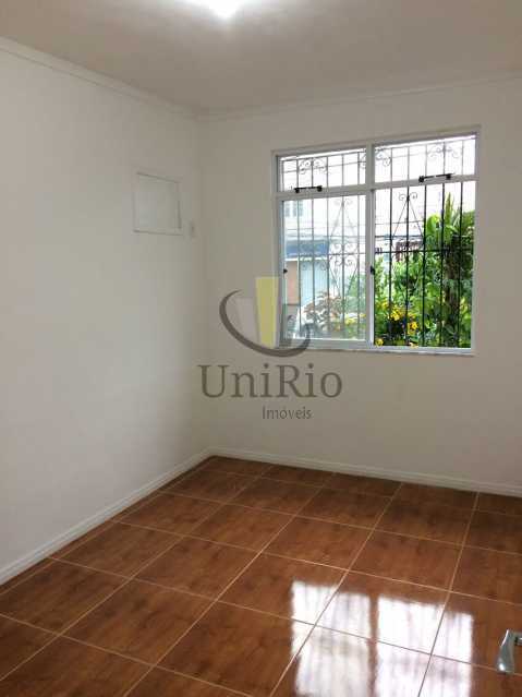 Conheça 1000288847 do imóvel - Apartamento 2 quartos à venda Vila Valqueire, Rio de Janeiro - R$ 295.000 - BGAP20415 - 4 1000288847 - 4