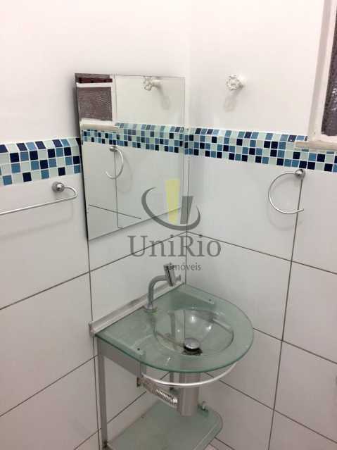 Conheça 1000288841 do imóvel - Apartamento 2 quartos à venda Vila Valqueire, Rio de Janeiro - R$ 295.000 - BGAP20415 - 12 1000288841 - 12
