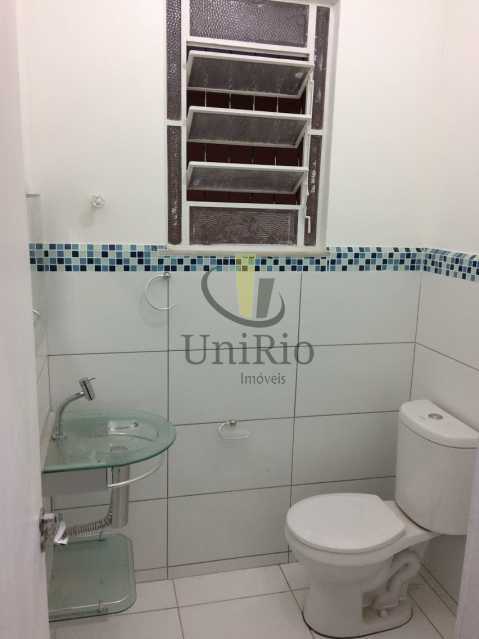 Conheça 1000288835 do imóvel - Apartamento 2 quartos à venda Vila Valqueire, Rio de Janeiro - R$ 295.000 - BGAP20415 - 13 1000288835 - 13