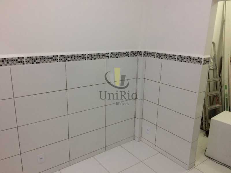Conheça 1000288832 do imóvel - Apartamento 2 quartos à venda Vila Valqueire, Rio de Janeiro - R$ 295.000 - BGAP20415 - 14 1000288832 - 14