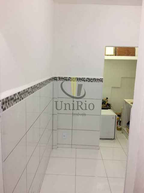 Conheça 1000288829 do imóvel - Apartamento 2 quartos à venda Vila Valqueire, Rio de Janeiro - R$ 295.000 - BGAP20415 - 11 1000288829 - 11