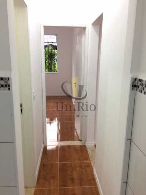 Conheça 1000288826 do imóvel - Apartamento 2 quartos à venda Vila Valqueire, Rio de Janeiro - R$ 295.000 - BGAP20415 - 7 1000288826 - 7