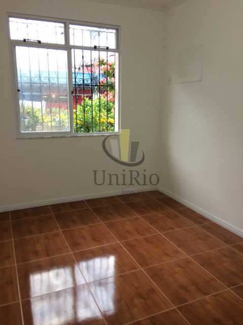 Conheça 1000288820 do imóvel - Apartamento 2 quartos à venda Vila Valqueire, Rio de Janeiro - R$ 295.000 - BGAP20415 - 6 1000288820 - 6