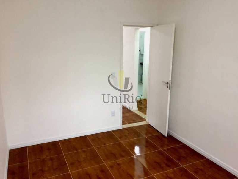 Conheça 1000288823 do imóvel - Apartamento 2 quartos à venda Vila Valqueire, Rio de Janeiro - R$ 295.000 - BGAP20415 - 5 1000288823 - 5