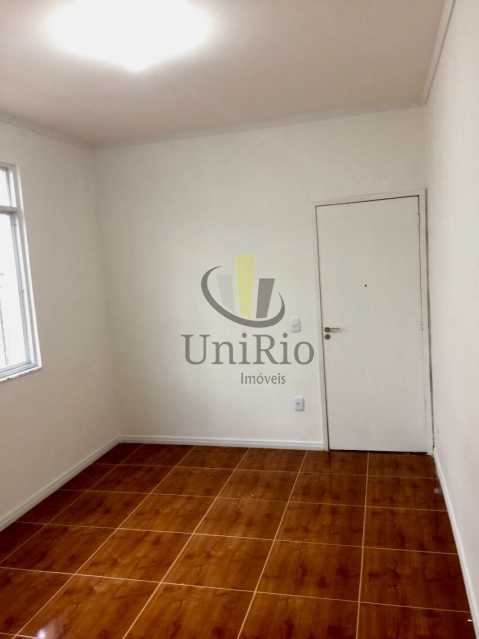 Conheça 1000288817 do imóvel - Apartamento 2 quartos à venda Vila Valqueire, Rio de Janeiro - R$ 295.000 - BGAP20415 - 9 1000288817 - 9