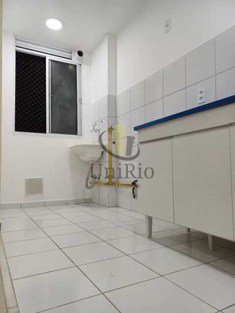 Conheça 102404450205801 do imóvel - Apartamento 2 quartos à venda Campo Grande, Rio de Janeiro - R$ 145.000 - BGAP20416 - 2 102404450205801 - 2