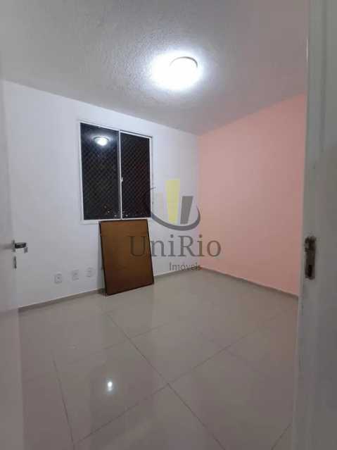 Conheça 105473455619522 do imóvel - Apartamento 2 quartos à venda Campo Grande, Rio de Janeiro - R$ 145.000 - BGAP20416 - 5 105473455619522 - 5