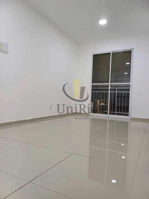 Conheça 113433694601332 do imóvel - Apartamento 2 quartos à venda Campo Grande, Rio de Janeiro - R$ 145.000 - BGAP20416 - 1 113433694601332 - 1