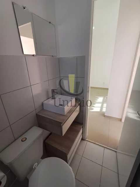 Conheça 113478810724371 do imóvel - Apartamento 2 quartos à venda Campo Grande, Rio de Janeiro - R$ 145.000 - BGAP20416 - 10 113478810724371 - 10