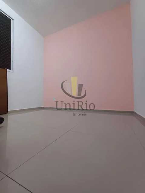 Conheça 115424454709340 do imóvel - Apartamento 2 quartos à venda Campo Grande, Rio de Janeiro - R$ 145.000 - BGAP20416 - 7 115424454709340 - 7