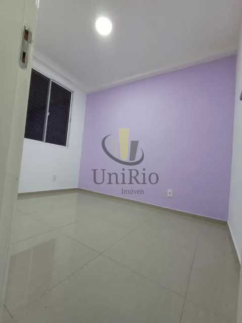Conheça 116424212733955 do imóvel - Apartamento 2 quartos à venda Campo Grande, Rio de Janeiro - R$ 145.000 - BGAP20416 - 12 116424212733955 - 12