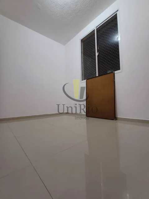 Conheça 125493578943146 do imóvel - Apartamento 2 quartos à venda Campo Grande, Rio de Janeiro - R$ 145.000 - BGAP20416 - 6 125493578943146 - 6