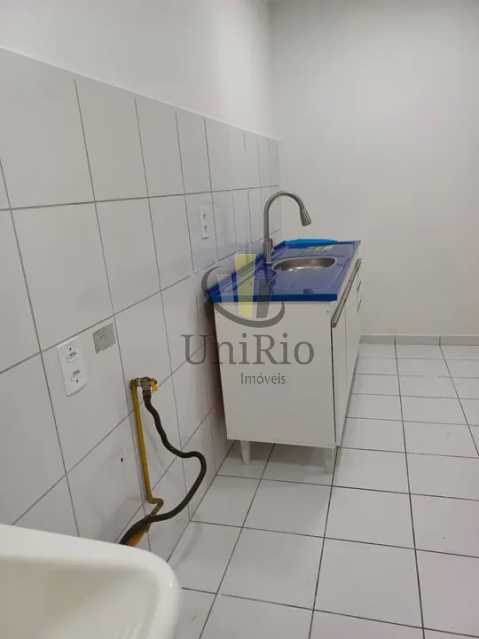 Conheça 128496094979487 do imóvel - Apartamento 2 quartos à venda Campo Grande, Rio de Janeiro - R$ 145.000 - BGAP20416 - 4 128496094979487 - 4