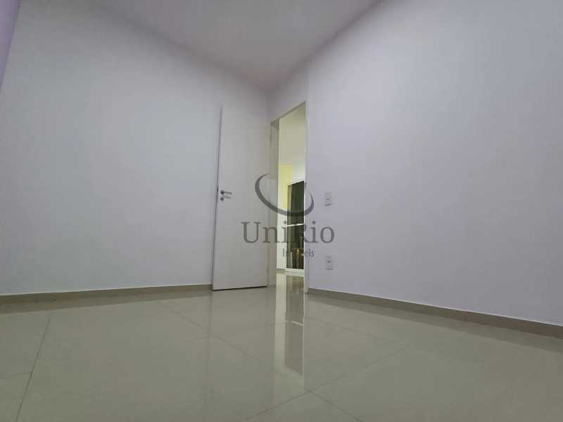 Conheça 990417572125209 do imóvel - Apartamento 2 quartos à venda Campo Grande, Rio de Janeiro - R$ 145.000 - BGAP20416 - 14 990417572125209 - 14