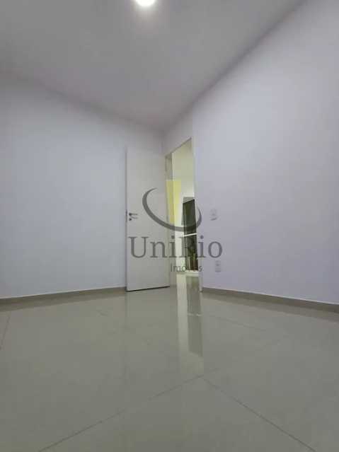 Conheça 993405332059611 do imóvel - Apartamento 2 quartos à venda Campo Grande, Rio de Janeiro - R$ 145.000 - BGAP20416 - 8 993405332059611 - 8