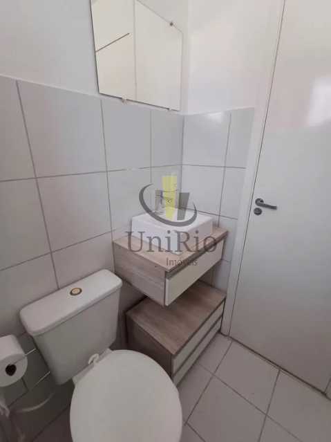 Conheça 997444458334975 do imóvel - Apartamento 2 quartos à venda Campo Grande, Rio de Janeiro - R$ 145.000 - BGAP20416 - 11 997444458334975 - 11