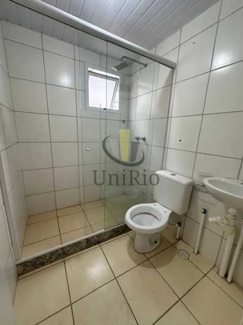 Conheça 210407217350032 do imóvel - Apartamento 2 quartos à venda Campo Grande, Rio de Janeiro - R$ 150.000 - BGAP20421 - 11 210407217350032 - 11