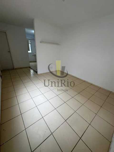 Conheça 215410698035237 do imóvel - Apartamento 2 quartos à venda Campo Grande, Rio de Janeiro - R$ 150.000 - BGAP20421 - 4 215410698035237 - 4