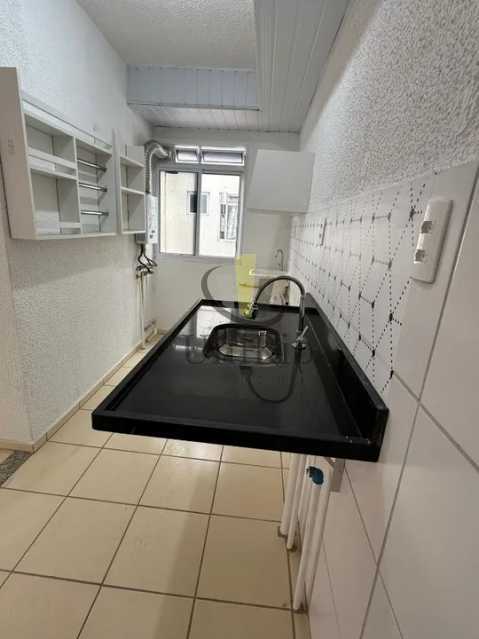 Conheça 216443579936205 do imóvel - Apartamento 2 quartos à venda Campo Grande, Rio de Janeiro - R$ 150.000 - BGAP20421 - 8 216443579936205 - 8