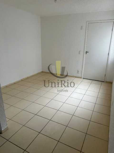Conheça 216478934802753 do imóvel - Apartamento 2 quartos à venda Campo Grande, Rio de Janeiro - R$ 150.000 - BGAP20421 - 3 216478934802753 - 3