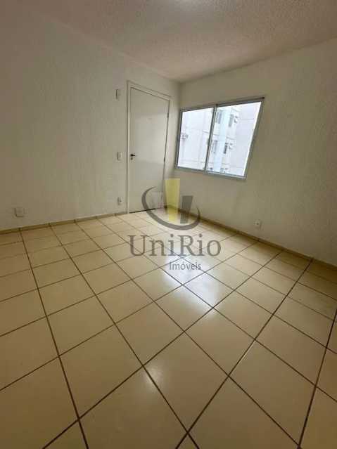 Conheça 219459216312580 do imóvel - Apartamento 2 quartos à venda Campo Grande, Rio de Janeiro - R$ 150.000 - BGAP20421 - 2 219459216312580 - 2