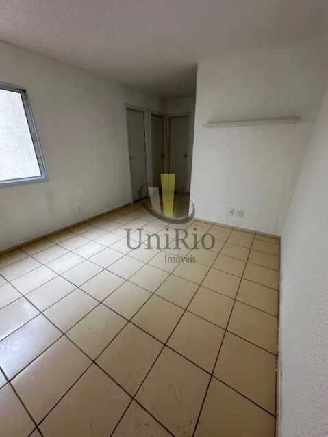 Conheça 219493338724969 do imóvel - Apartamento 2 quartos à venda Campo Grande, Rio de Janeiro - R$ 150.000 - BGAP20421 - 1 219493338724969 - 1