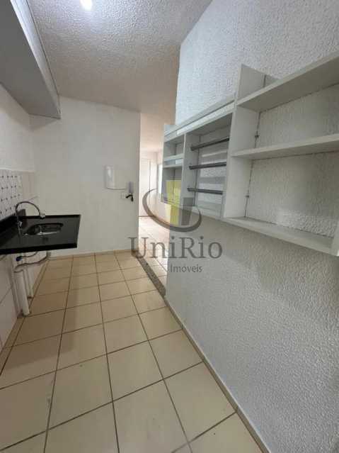 Conheça 222480337523048 do imóvel - Apartamento 2 quartos à venda Campo Grande, Rio de Janeiro - R$ 150.000 - BGAP20421 - 9 222480337523048 - 9