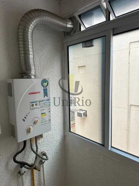 Conheça 226488213689244 do imóvel - Apartamento 2 quartos à venda Campo Grande, Rio de Janeiro - R$ 150.000 - BGAP20421 - 10 226488213689244 - 10